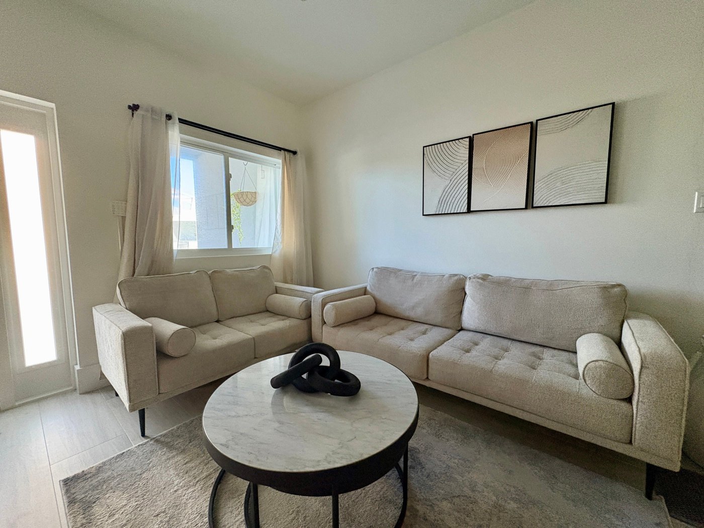 Residential Property